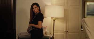 Are you Carla? - A Bad Moms Christmas