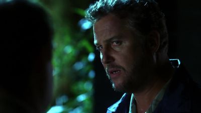 Are you carrying? - CSI: Crime Scene Investigation