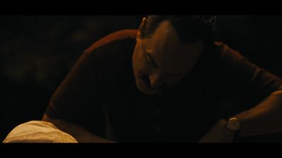 Are you certain there's not a little... - Gaslit