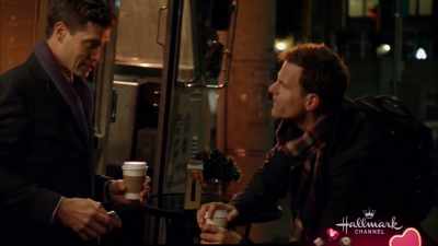 Are you Charles Bradfield? - Very, Very, Valentine