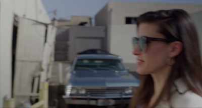 - Are you Charles Gunn,
the private detective? - Killer Looks
