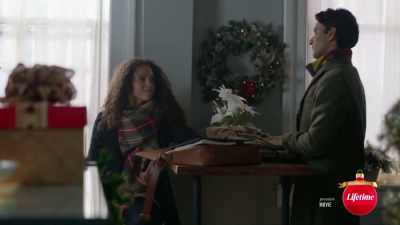 -Are we checked out?
-Yup. We are ready to go. - Under the Christmas Tree