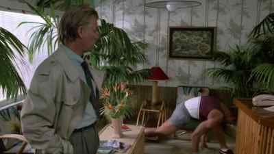 Are you Chris Lavery? - Trancers