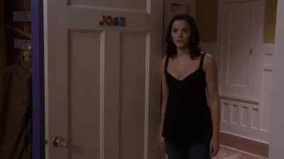 Are you cleaning? - Kyle XY