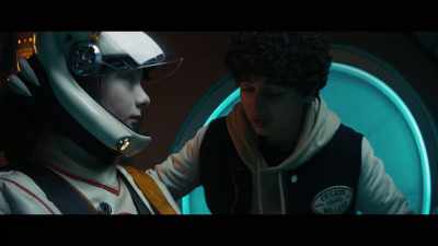 Are they climate activists?
What are they… - Captain Nova