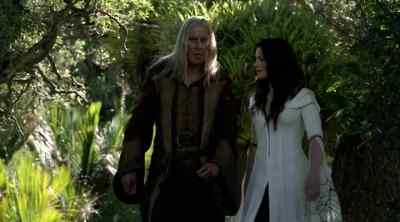 Are we close? - Legend of the Seeker