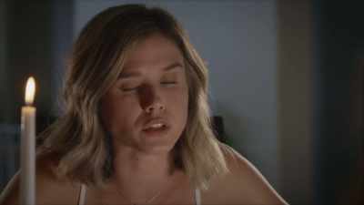 Are you close
with your parents? - The Wrong Mr. Right