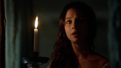 Clarissa? - Reign