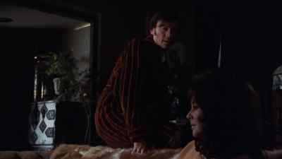 Are you cold? - Night Watch