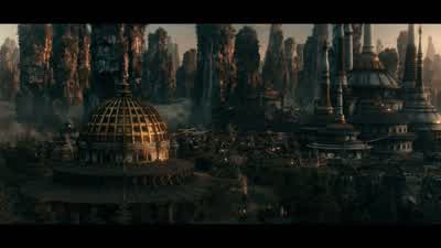 Are comet festivals always this much work? - Avatar: The Last Airbender