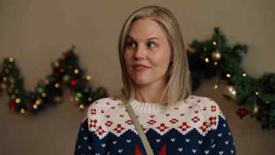 Are you coming back home - Christmas, Love and Fudge