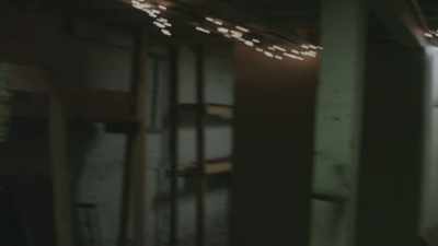 Are you coming back? - Amityville: Where the Echo Lives