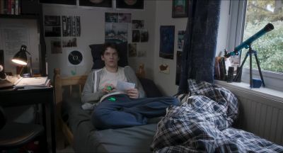 Are you coming to bed Hmm - The Children Act
