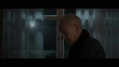 Are you coming to bed? - The Great Escaper