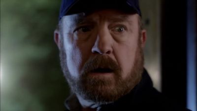 Are you coming, Bobby? - Supernatural