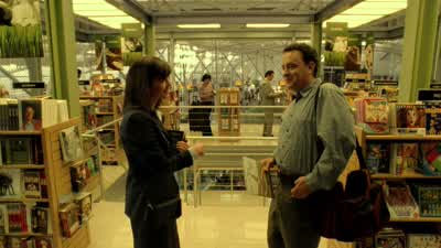 Yes okay Are you coming or goingI don't know Both - The Terminal
