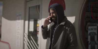 Are you coming home? - Next Exit