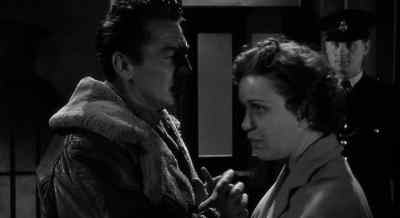 Are you coming in the ambulance, madam? - The Long Haul