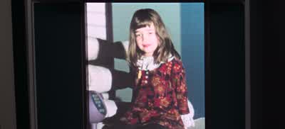 Are you coming to my party tomorrowI'm sorry sweetheart but I can'tWhy notWell you know daddy's travelingVery sorry about it but I just can'tI'm going to send you a very nice present thoughAll rightAnything special that you want YesWhatA telephone - 2001: A Space Odyssey