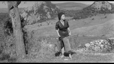 Are you coming or not? Rose! - Two Women