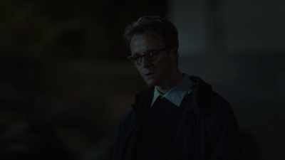 Are you coming or not? - Counterpart