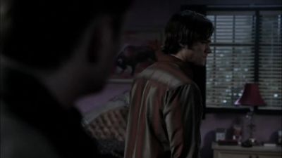Are you coming or not? - Supernatural