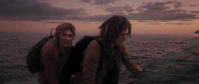 Are you coming? - Percy Jackson: Sea of Monsters