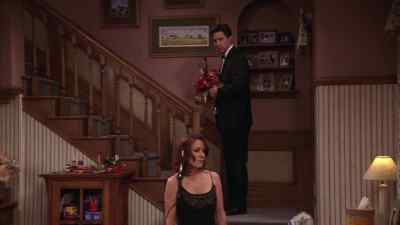 Are you coming? - Everybody Loves Raymond