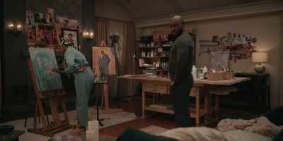 Are you coming - Bel-Air