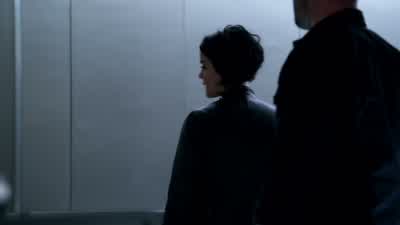 Are you coming? - Blindspot
