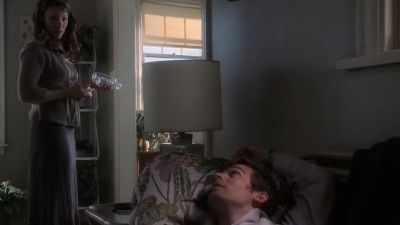 Are you coming? - Six Feet Under