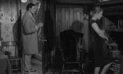 Are you coming up? - This Sporting Life