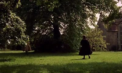 Are you coming my way - A Man for All Seasons