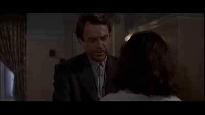 Are you coming with me? - In the Mouth of Madness