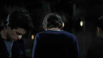 - Are you coming?
- Yeah. - Cursed