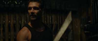 Are you compensating
for something? - Beyond Skyline