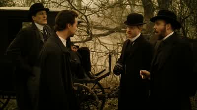 Are you completely corruptNo not completely NoWhich is why I'll advise you not to accuse anyone especially His Imperial Highness - The Illusionist