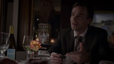 Are you conning me? - House