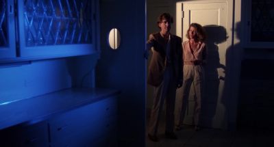 Are we conserving energy - Creepshow
