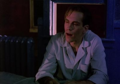 Are you content Hap - Death of a Salesman