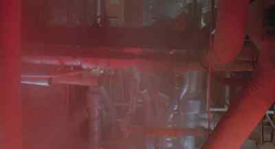 - Are they cooperating yet?
- No, sir. - Double Impact