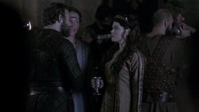 Are you corrupt? - Vikings