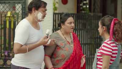 Are you corrupting my husband? - Badnaam Gali
