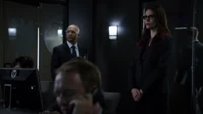 Are Coulson's people clear? - Marvel's Agents of S.H.I.E.L.D.