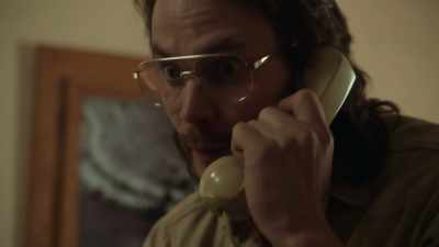 Are you covering up for the ATF?
Because it appears that way,
Walter. - Waco