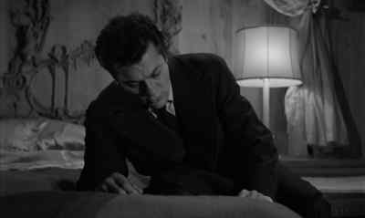 Are you crazy?
Are you outta your mind? - Sweet Smell of Success