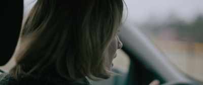 Are you crazy being up
there alone with that boy, - The Girl Who Got Away