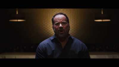 "Are you crazy?
Man, I'm not into that stuff." - Bad Sport