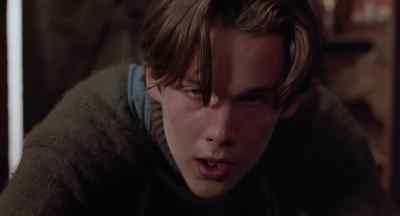 - Are you crazy?
- No. - White Fang