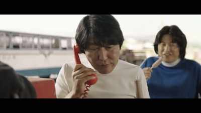 Are you crazy? - The Drug King